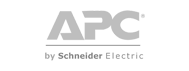 apc logo grey